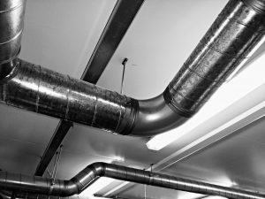 rigid-steel-ducting-for-an-mvhr-system-in-the-uk