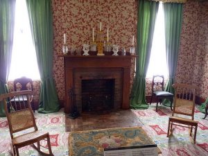 old fashioned fireplace not right for an airtight home