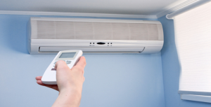 Air Conditioning indoor unit